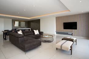 The Houghton Hotel, Spa, Wellness & Golf