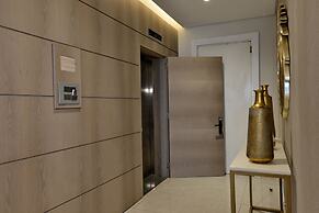 The Houghton Hotel, Spa, Wellness & Golf