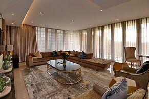 The Houghton Hotel, Spa, Wellness & Golf