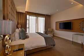 The Houghton Hotel, Spa, Wellness & Golf