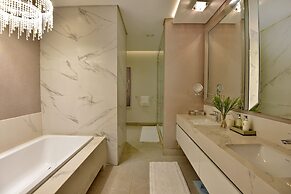 The Houghton Hotel, Spa, Wellness & Golf