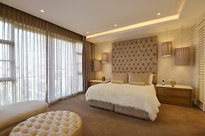 The Houghton Hotel, Spa, Wellness & Golf