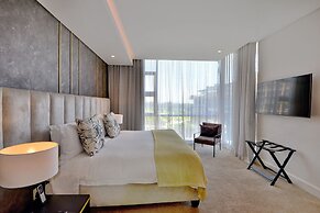 The Houghton Hotel, Spa, Wellness & Golf