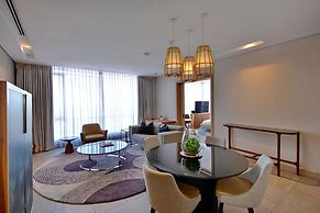 The Houghton Hotel, Spa, Wellness & Golf