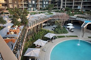 The Houghton Hotel, Spa, Wellness & Golf