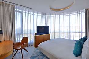 The Houghton Hotel, Spa, Wellness & Golf