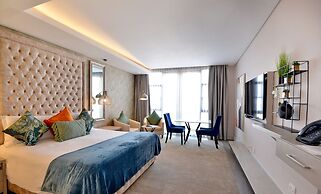 The Houghton Hotel, Spa, Wellness & Golf