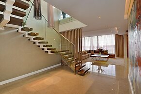 The Houghton Hotel, Spa, Wellness & Golf