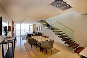 The Houghton Hotel, Spa, Wellness & Golf