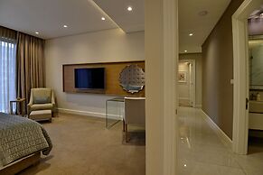 The Houghton Hotel, Spa, Wellness & Golf