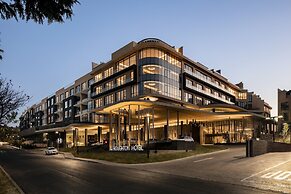 The Houghton Hotel, Spa, Wellness & Golf