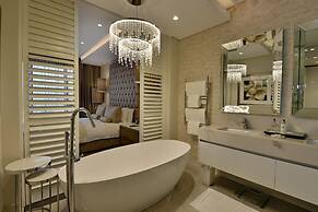 The Houghton Hotel, Spa, Wellness & Golf