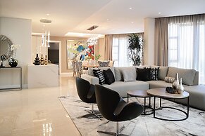 The Houghton Hotel, Spa, Wellness & Golf