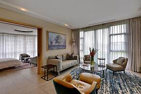 The Houghton Hotel, Spa, Wellness & Golf