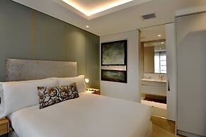 The Houghton Hotel, Spa, Wellness & Golf