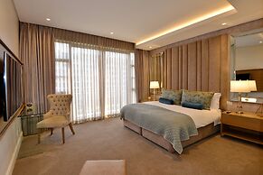 The Houghton Hotel, Spa, Wellness & Golf