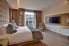 The Houghton Hotel, Spa, Wellness & Golf