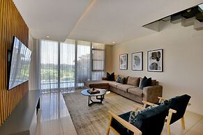 The Houghton Hotel, Spa, Wellness & Golf