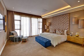 The Houghton Hotel, Spa, Wellness & Golf