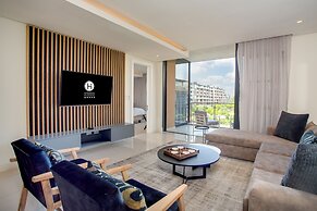 The Houghton Hotel, Spa, Wellness & Golf