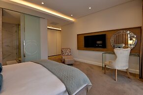 The Houghton Hotel, Spa, Wellness & Golf