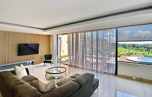 The Houghton Hotel, Spa, Wellness & Golf