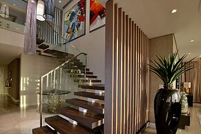 The Houghton Hotel, Spa, Wellness & Golf