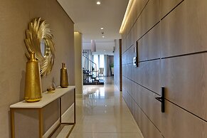 The Houghton Hotel, Spa, Wellness & Golf