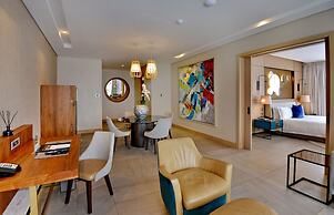 The Houghton Hotel, Spa, Wellness & Golf