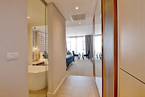 The Houghton Hotel, Spa, Wellness & Golf