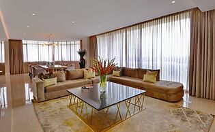 The Houghton Hotel, Spa, Wellness & Golf