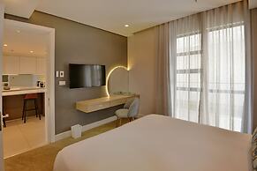 The Houghton Hotel, Spa, Wellness & Golf