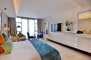 The Houghton Hotel, Spa, Wellness & Golf