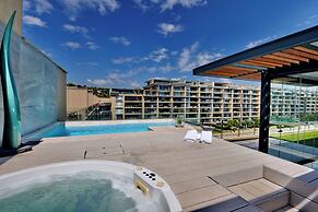 The Houghton Hotel, Spa, Wellness & Golf