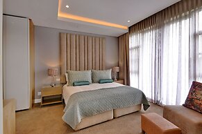 The Houghton Hotel, Spa, Wellness & Golf