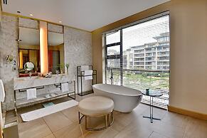 The Houghton Hotel, Spa, Wellness & Golf