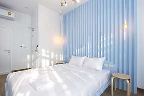 Boxpackers Hostel Phranakorn