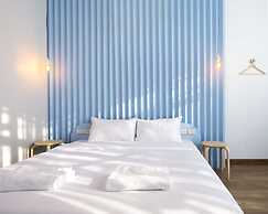 Boxpackers Hostel Phranakorn