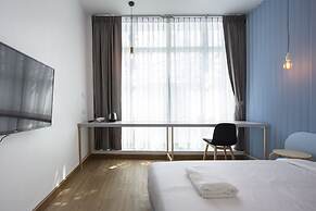 Boxpackers Hostel Phranakorn