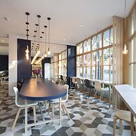 Boxpackers Hostel Phranakorn