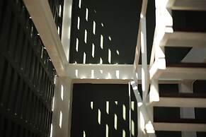 Boxpackers Hostel Phranakorn