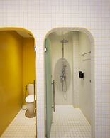 Boxpackers Hostel Phranakorn