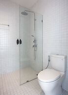 Boxpackers Hostel Phranakorn