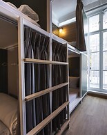 Boxpackers Hostel Phranakorn