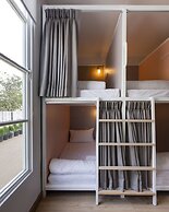 Boxpackers Hostel Phranakorn