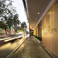 Boxpackers Hostel Phranakorn