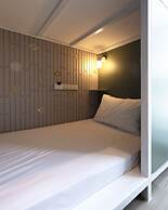 Boxpackers Hostel Phranakorn