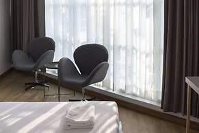 Boxpackers Hostel Phranakorn