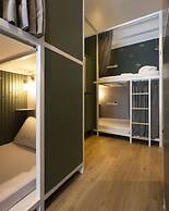 Boxpackers Hostel Phranakorn