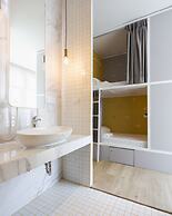 Boxpackers Hostel Phranakorn